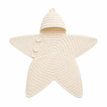 Baby Sternenanzug